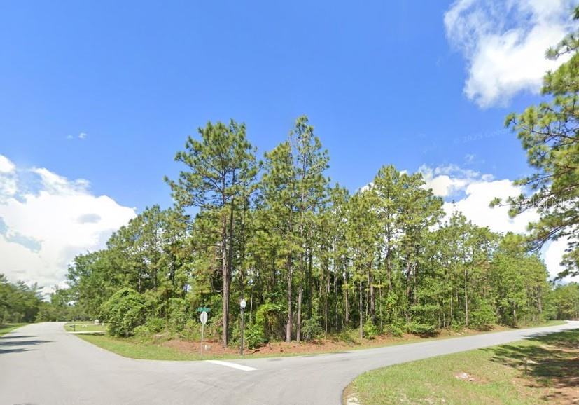 2020 CR 243 B, WILDWOOD, FL, 34785