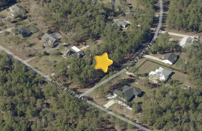 2020 CR 243 B, WILDWOOD, FL, 34785