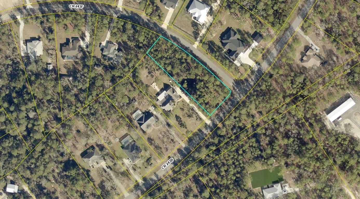 2020 CR 243 B, WILDWOOD, FL, 34785