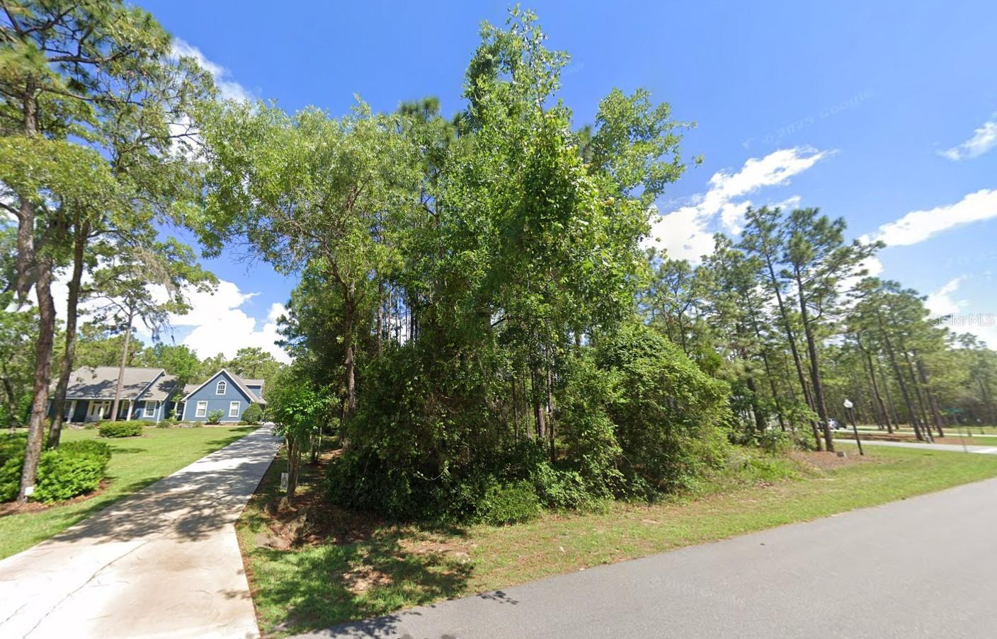 2020 CR 243 B, WILDWOOD, FL, 34785