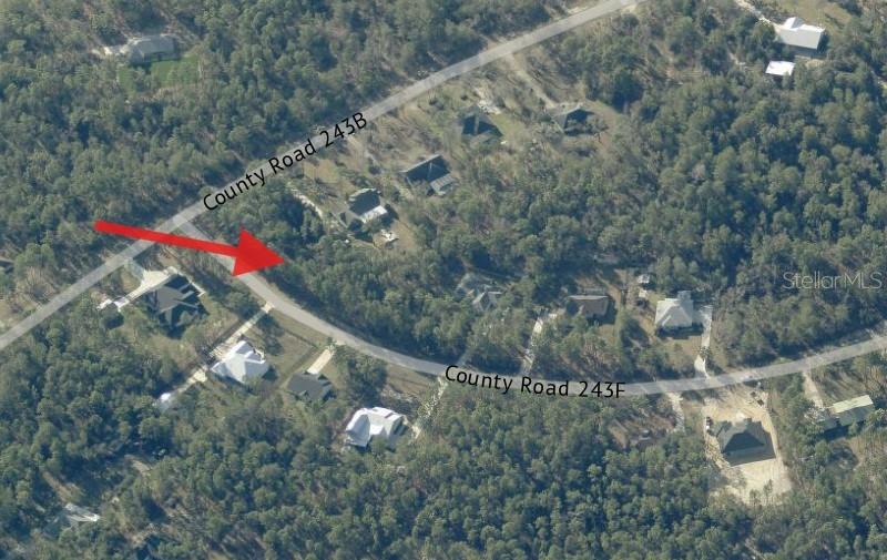 2020 CR 243 B, WILDWOOD, FL, 34785