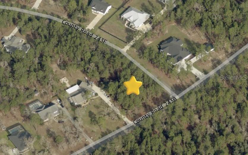 2020 CR 243 B, WILDWOOD, FL, 34785