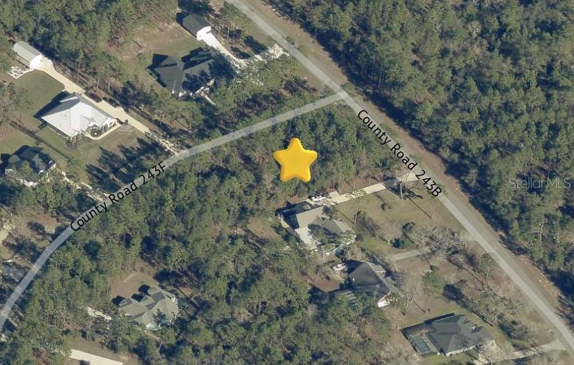 2020 CR 243 B, WILDWOOD, FL, 34785