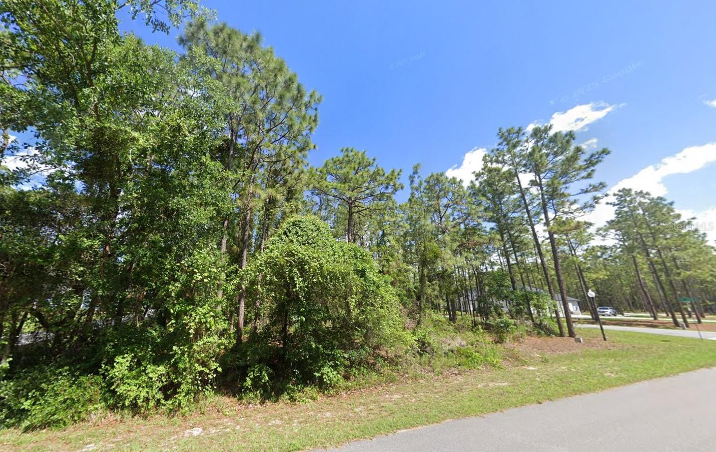 2020 CR 243 B, WILDWOOD, FL, 34785