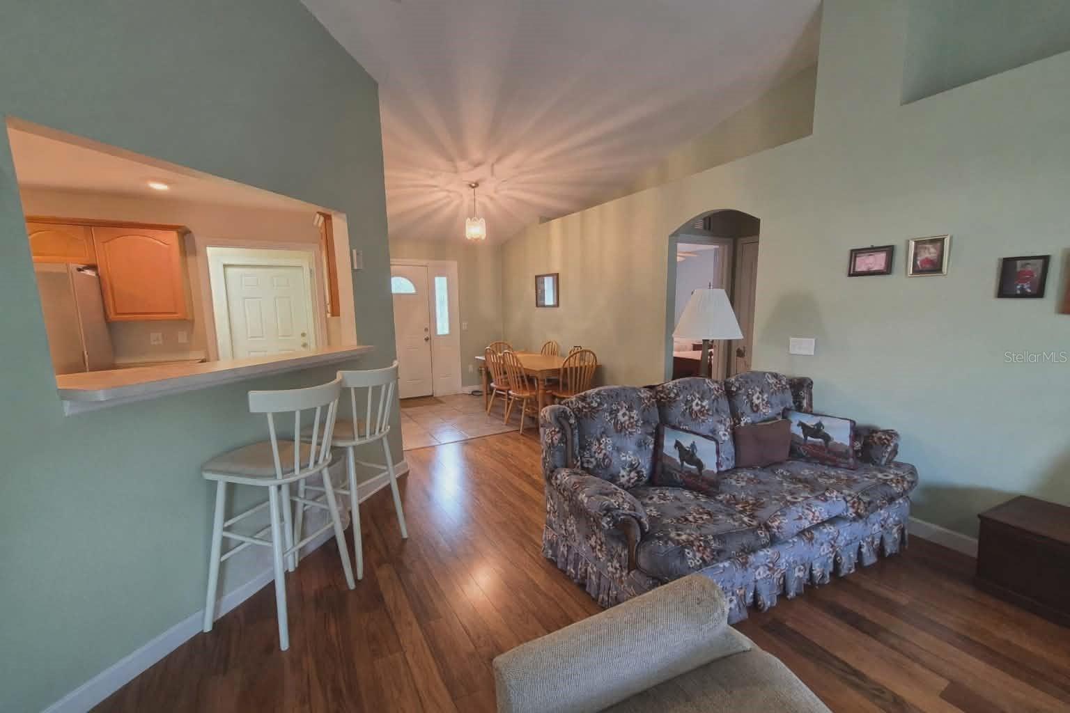14396 SW 19TH PL, OCALA, FL, 34481