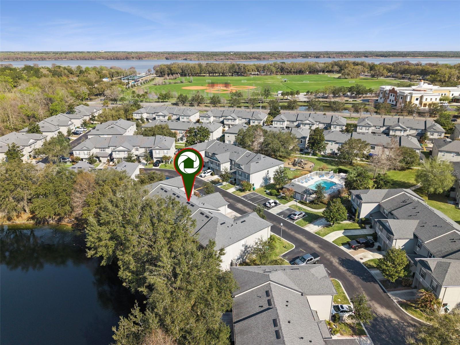 171 CONSTITUTION WAY, WINTER SPRINGS, FL, 32708
