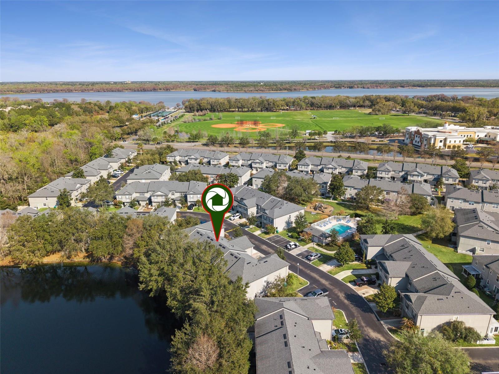 171 CONSTITUTION WAY, WINTER SPRINGS, FL, 32708