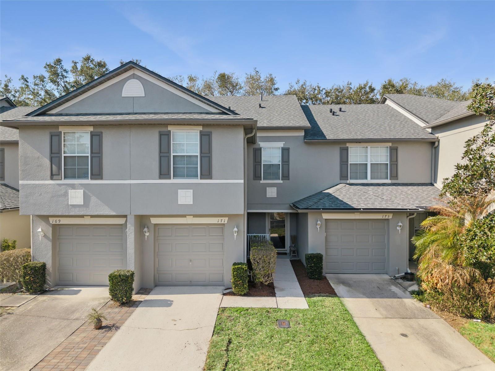 171 CONSTITUTION WAY, WINTER SPRINGS, FL, 32708