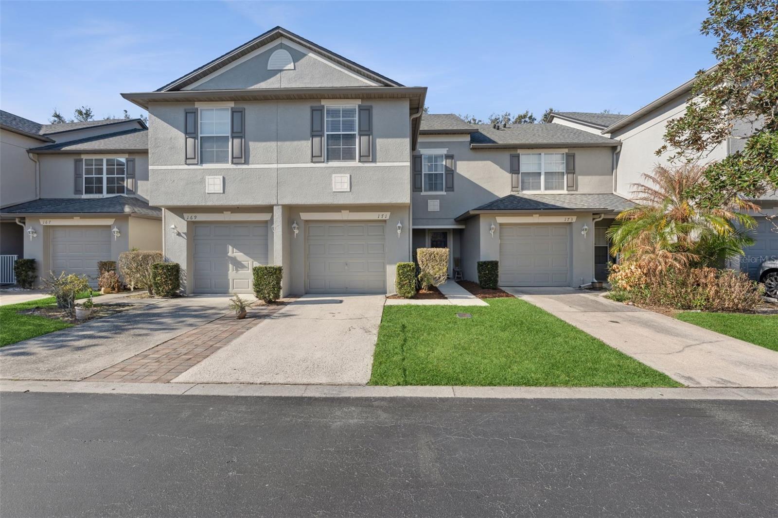 171 CONSTITUTION WAY, WINTER SPRINGS, FL, 32708