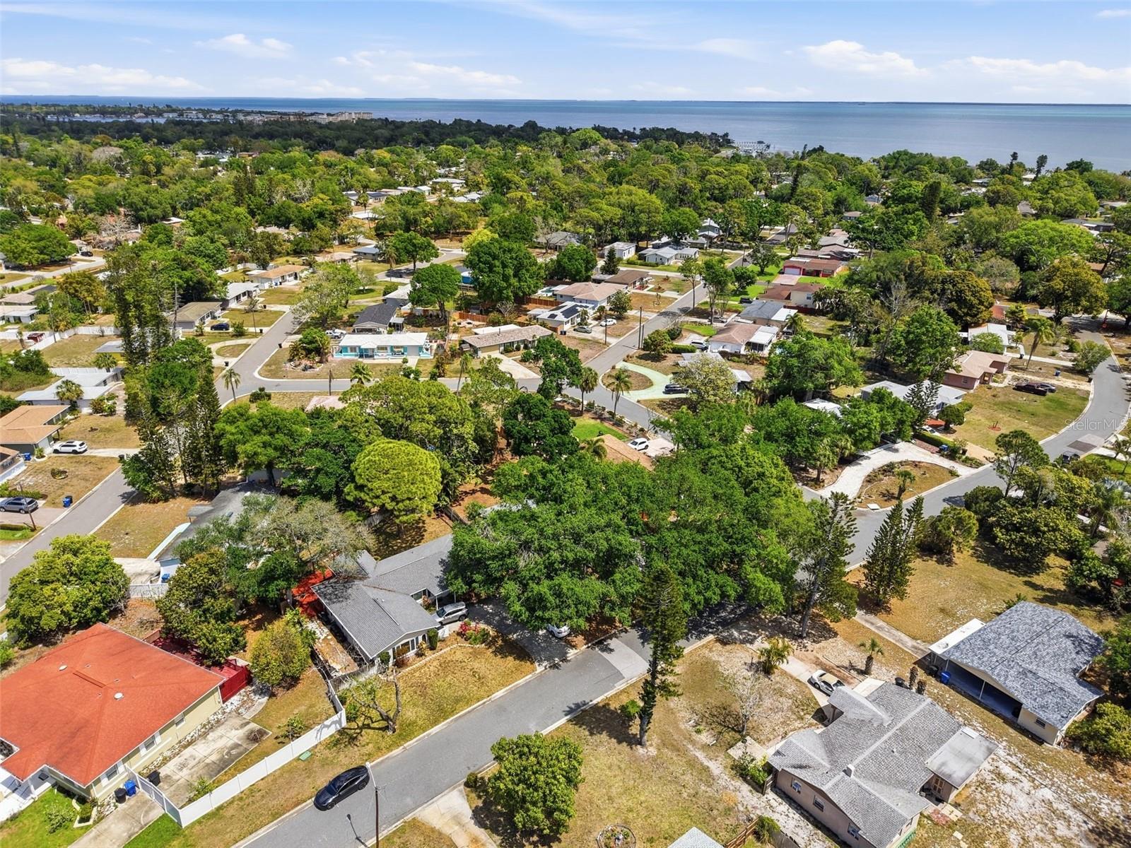 811 BAY VISTA BLVD S, ST PETERSBURG, FL, 33705