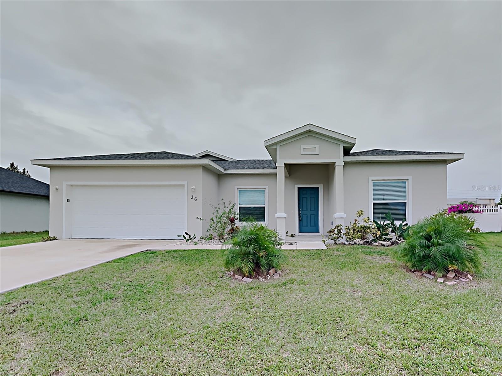 36 ALICANTE CT, KISSIMMEE, FL, 34758