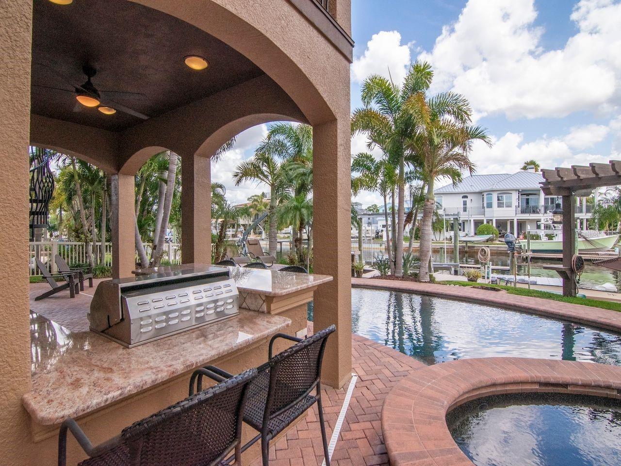 507 DRIFTWOOD DR E, PALM HARBOR, FL, 34683