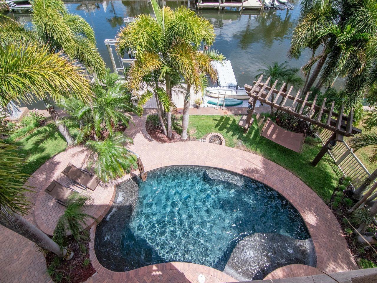 507 DRIFTWOOD DR E, PALM HARBOR, FL, 34683
