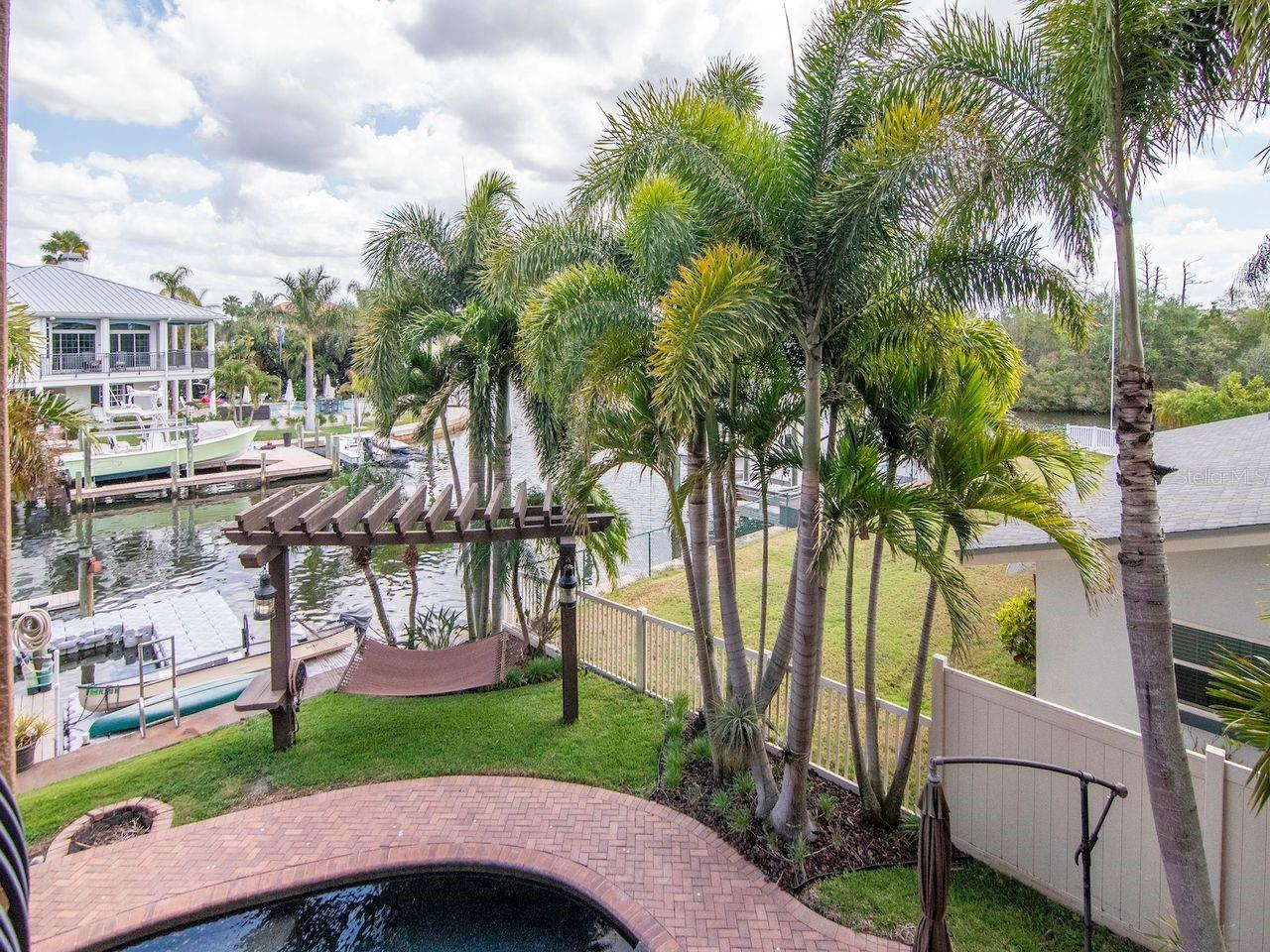 507 DRIFTWOOD DR E, PALM HARBOR, FL, 34683