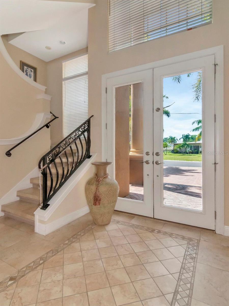507 DRIFTWOOD DR E, PALM HARBOR, FL, 34683