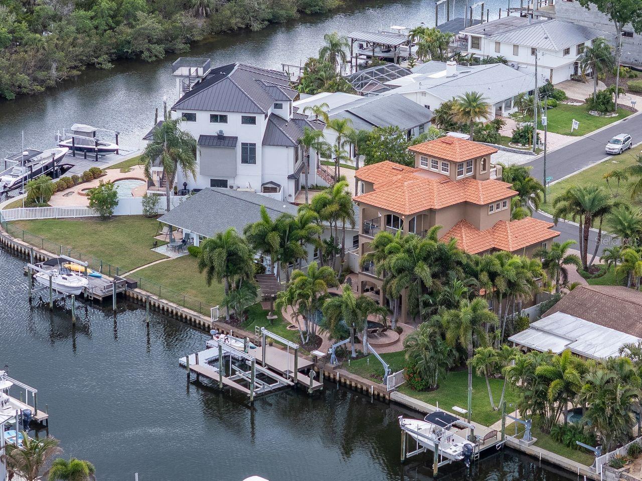 507 DRIFTWOOD DR E, PALM HARBOR, FL, 34683
