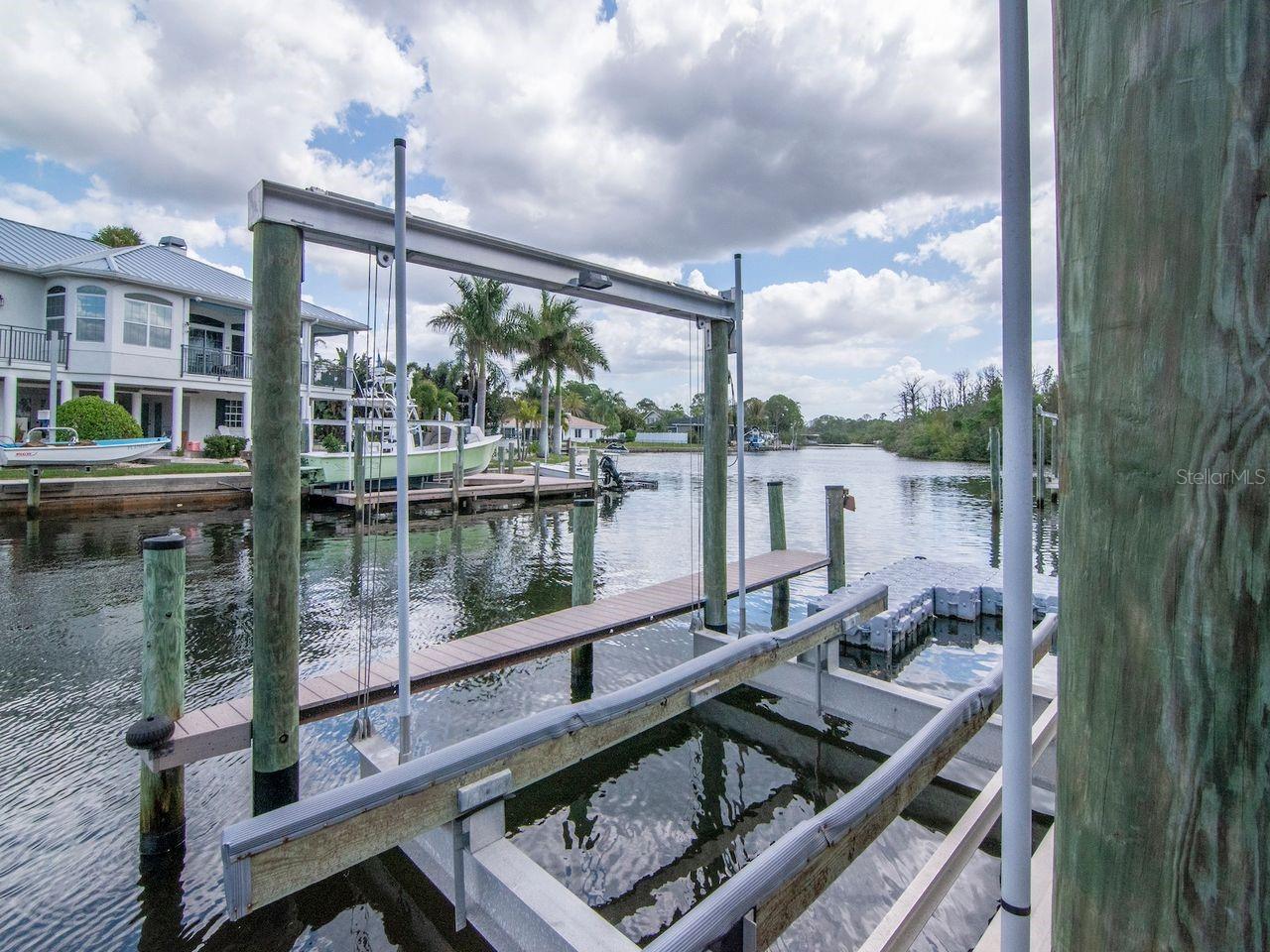 507 DRIFTWOOD DR E, PALM HARBOR, FL, 34683