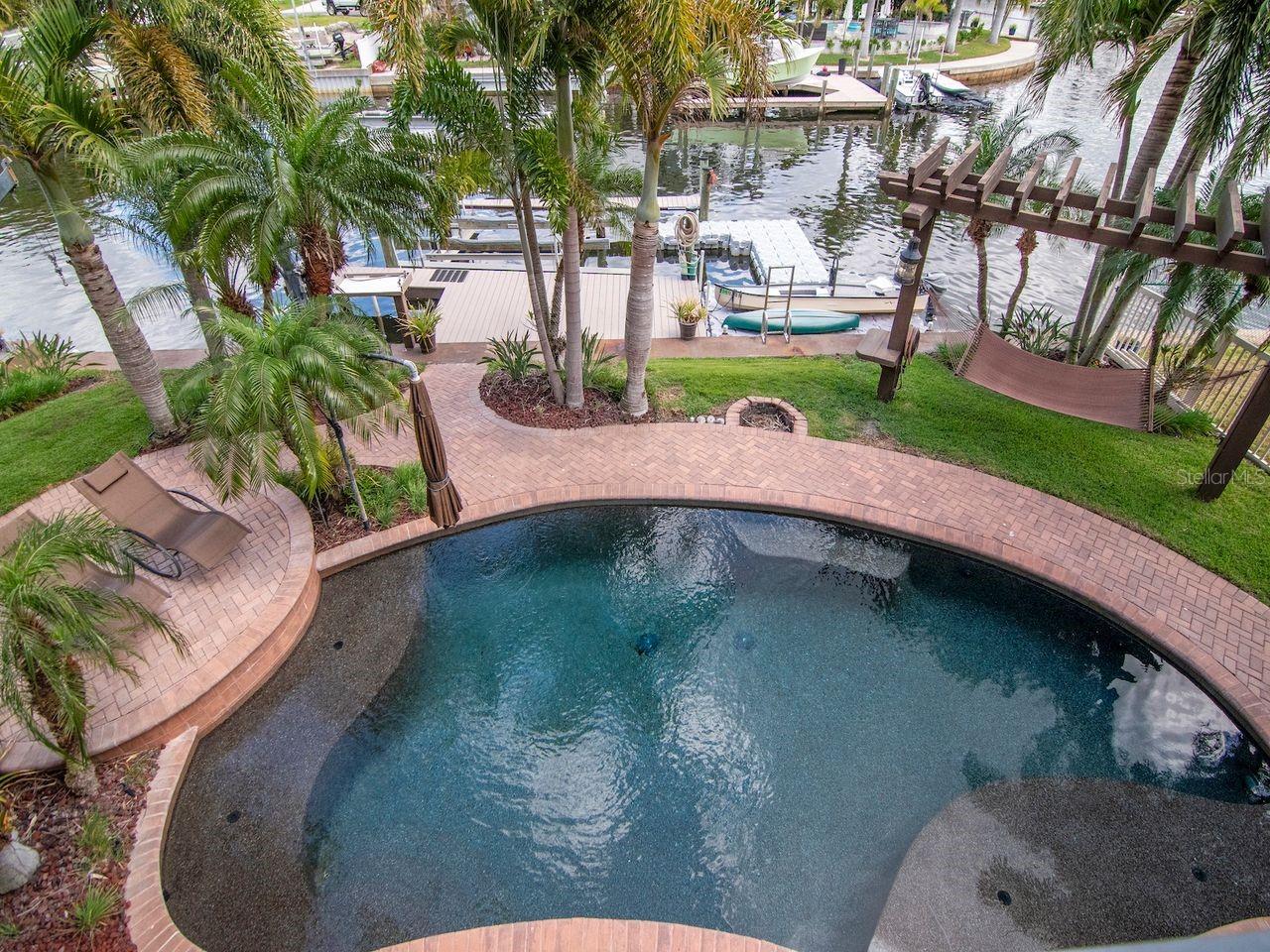 507 DRIFTWOOD DR E, PALM HARBOR, FL, 34683