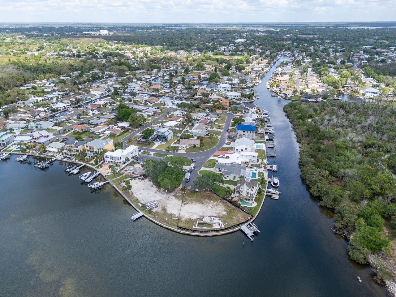 507 DRIFTWOOD DR E, PALM HARBOR, FL, 34683