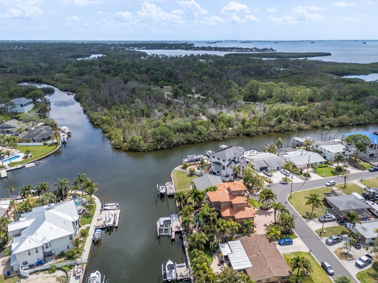 507 DRIFTWOOD DR E, PALM HARBOR, FL, 34683