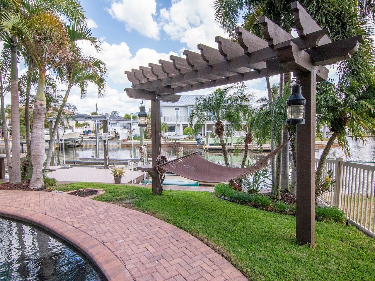 507 DRIFTWOOD DR E, PALM HARBOR, FL, 34683