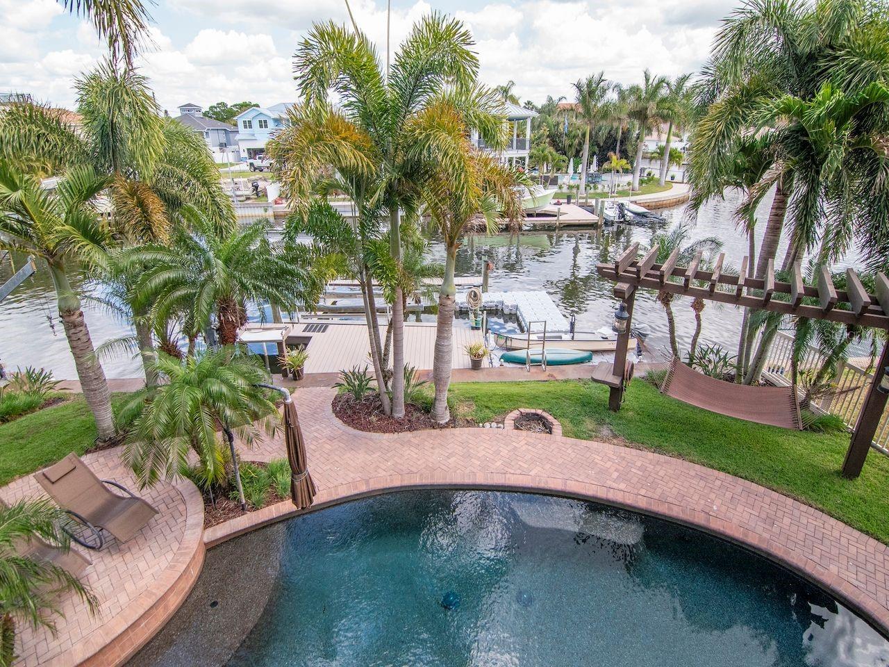 507 DRIFTWOOD DR E, PALM HARBOR, FL, 34683