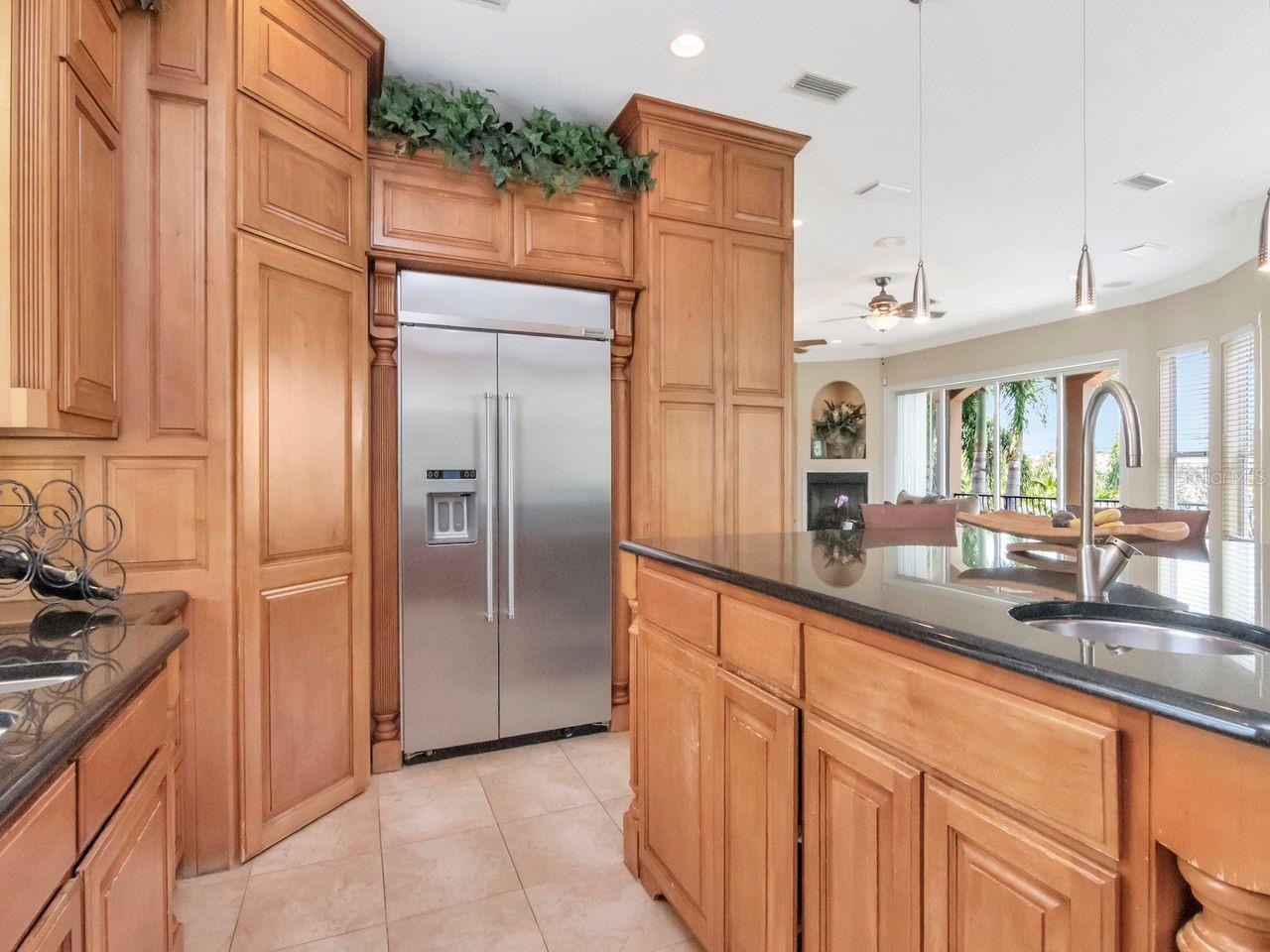 507 DRIFTWOOD DR E, PALM HARBOR, FL, 34683
