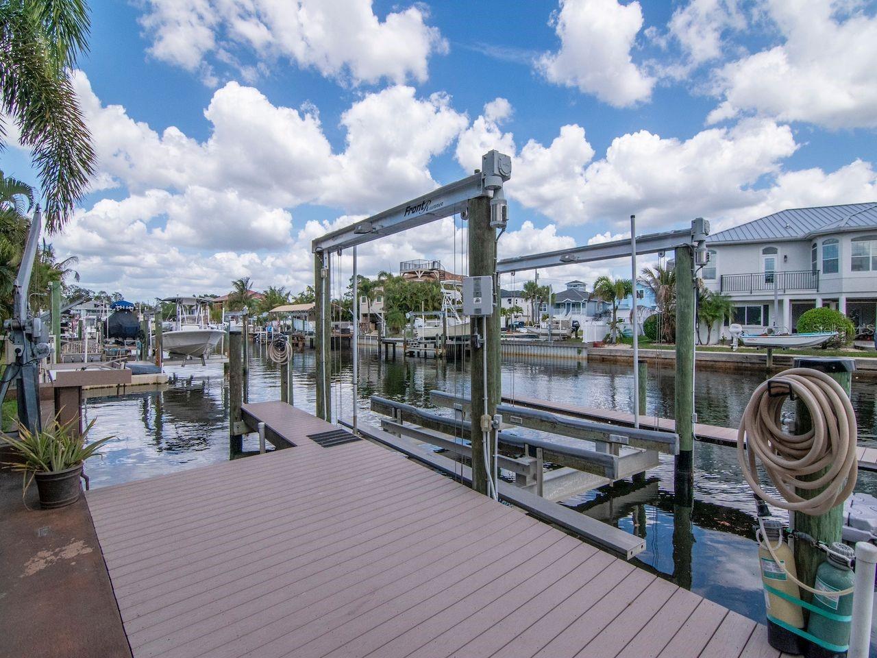 507 DRIFTWOOD DR E, PALM HARBOR, FL, 34683