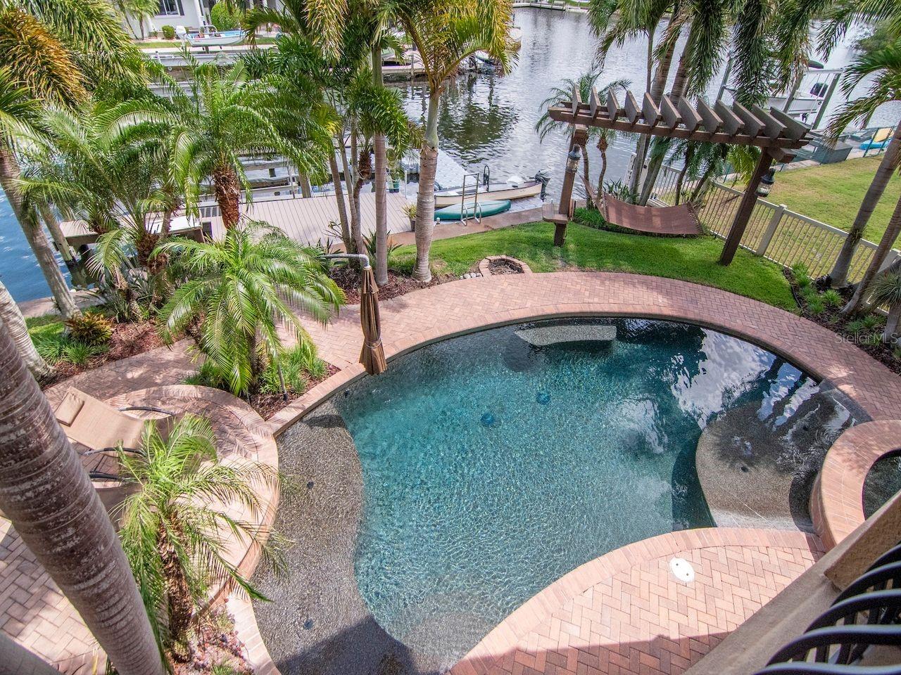 507 DRIFTWOOD DR E, PALM HARBOR, FL, 34683