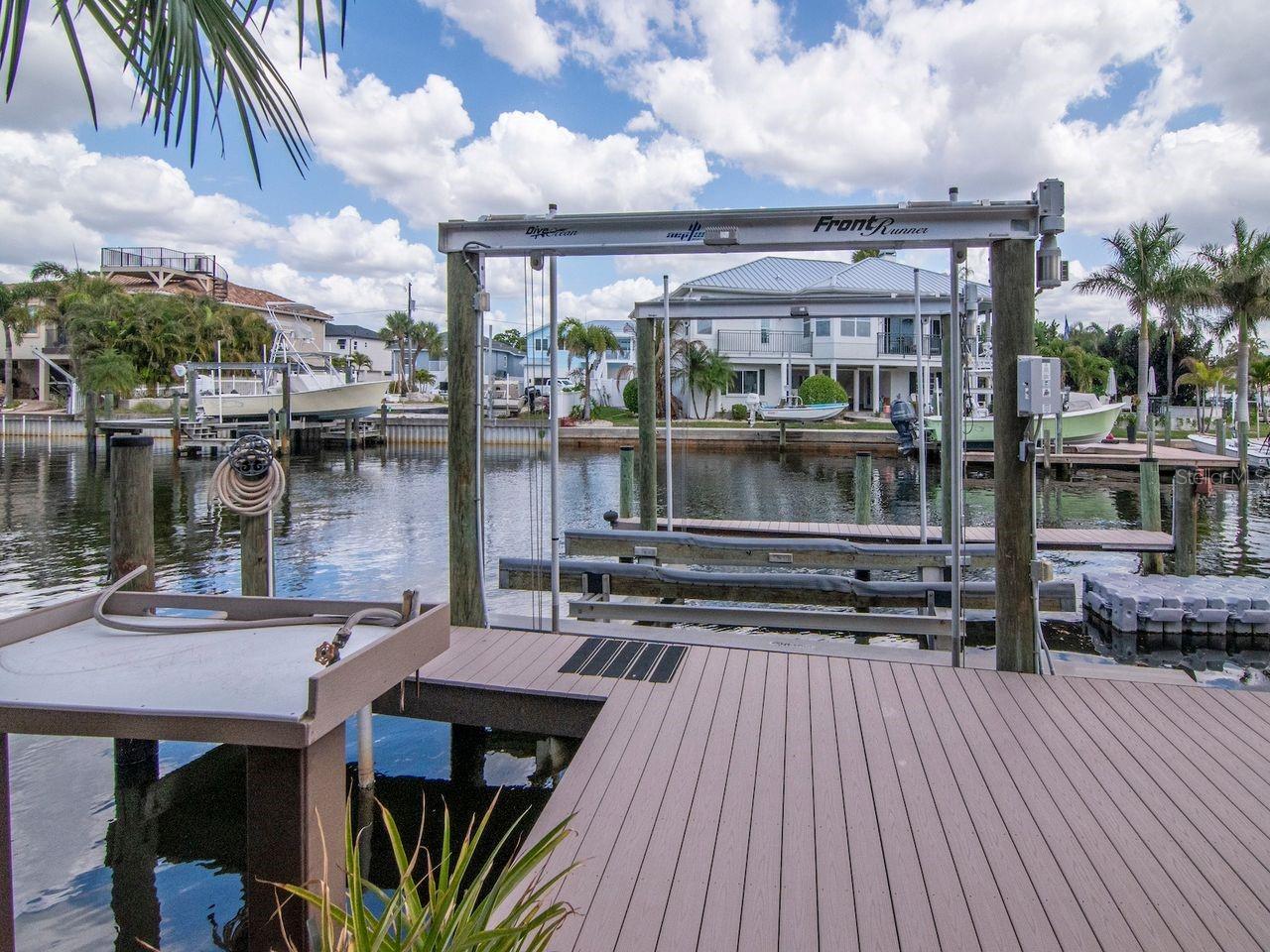 507 DRIFTWOOD DR E, PALM HARBOR, FL, 34683