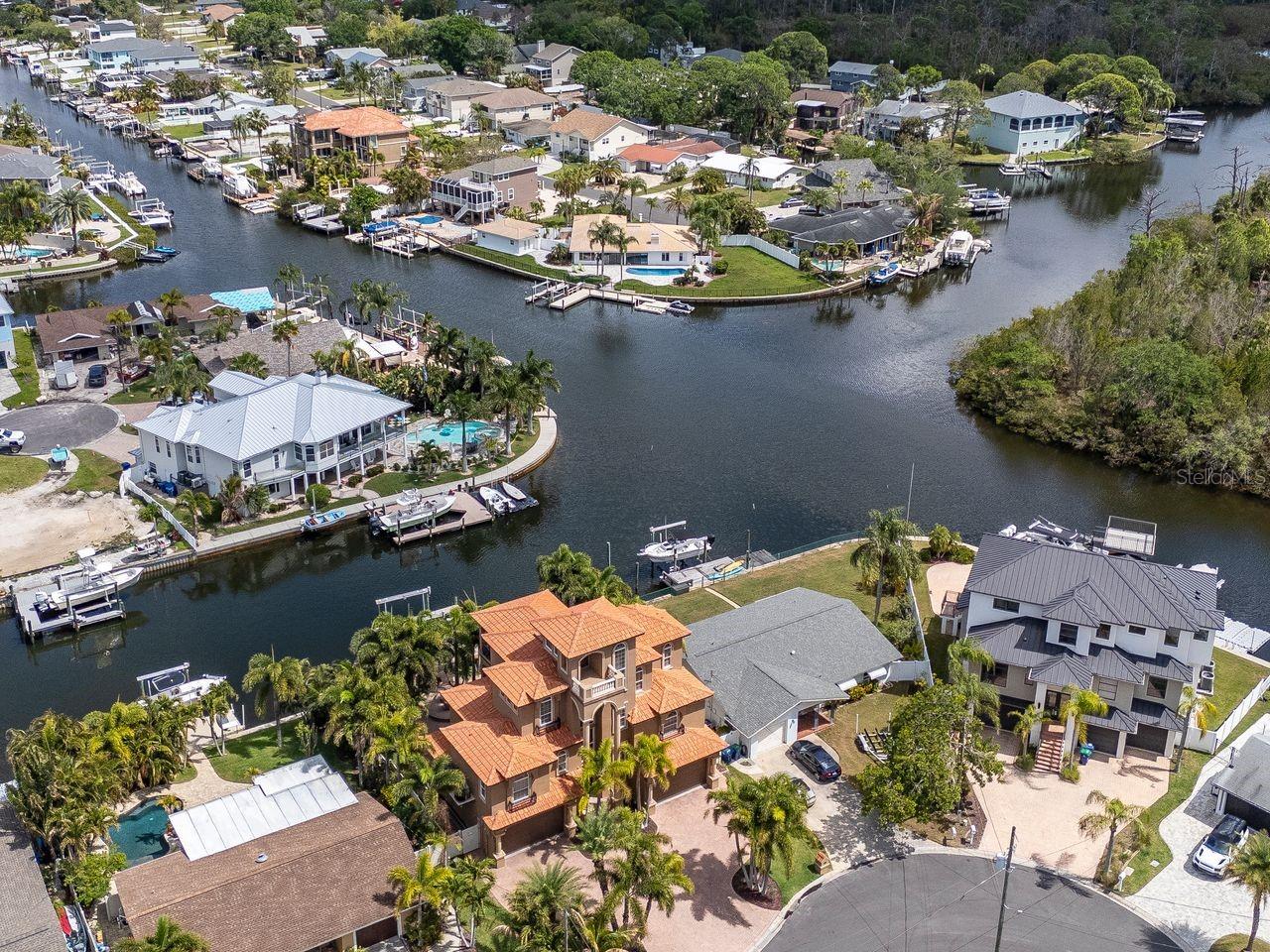 507 DRIFTWOOD DR E, PALM HARBOR, FL, 34683