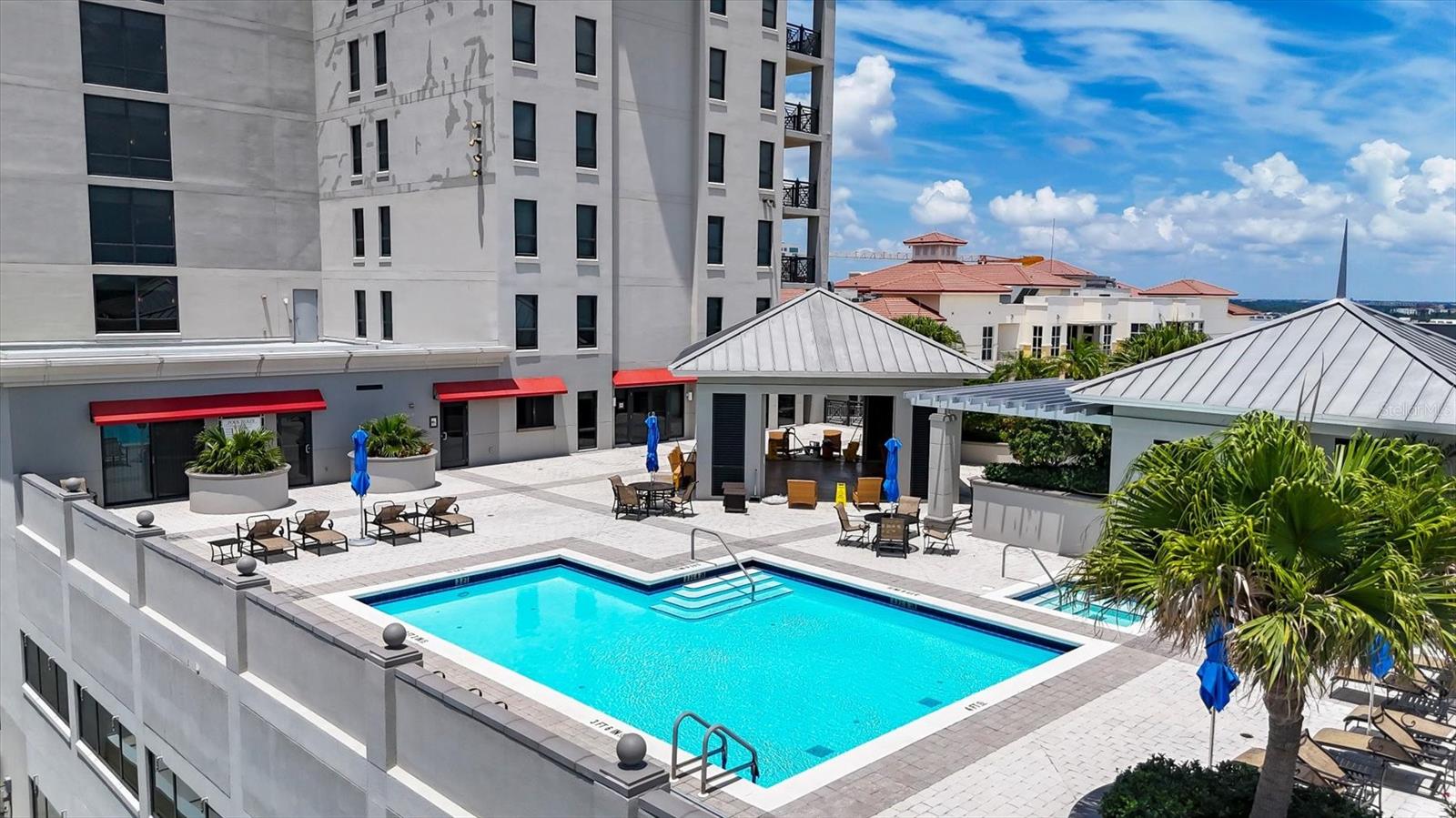 50 CENTRAL AVE #16-C, SARASOTA, FL, 34236