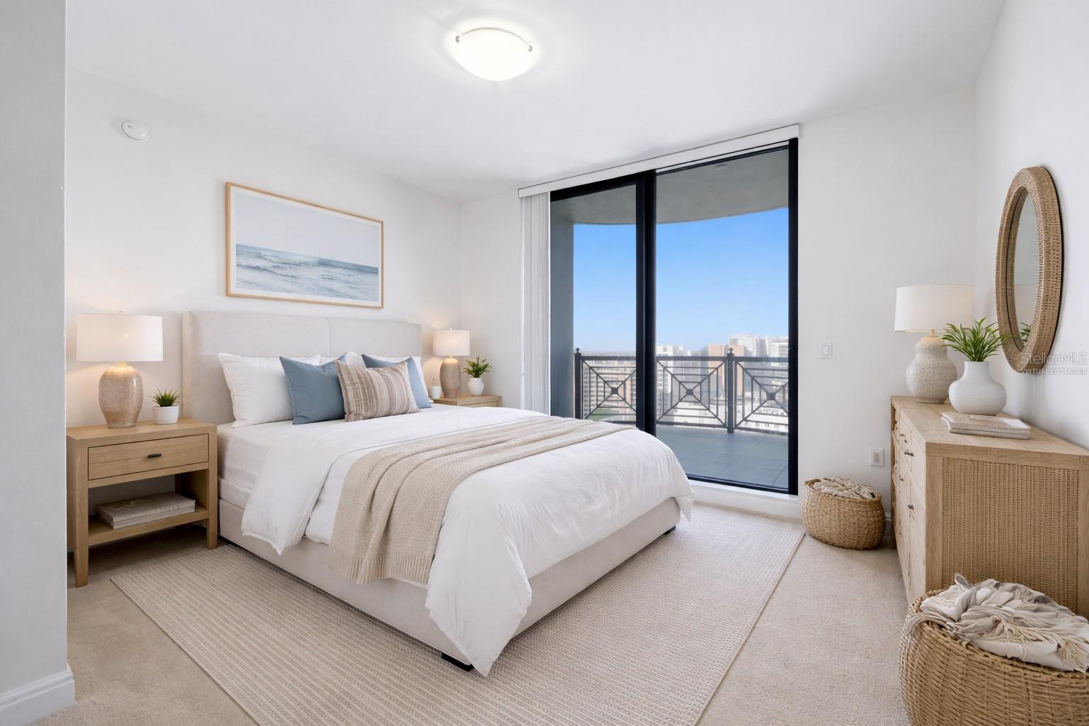 50 CENTRAL AVE #16-C, SARASOTA, FL, 34236