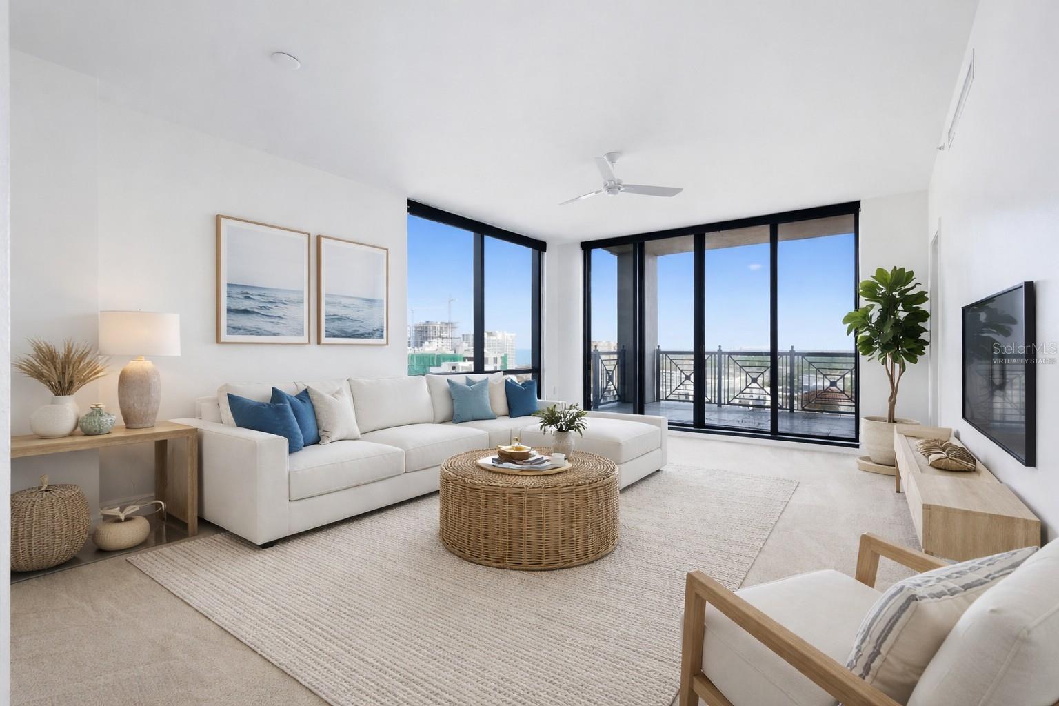 50 CENTRAL AVE #16-C, SARASOTA, FL, 34236