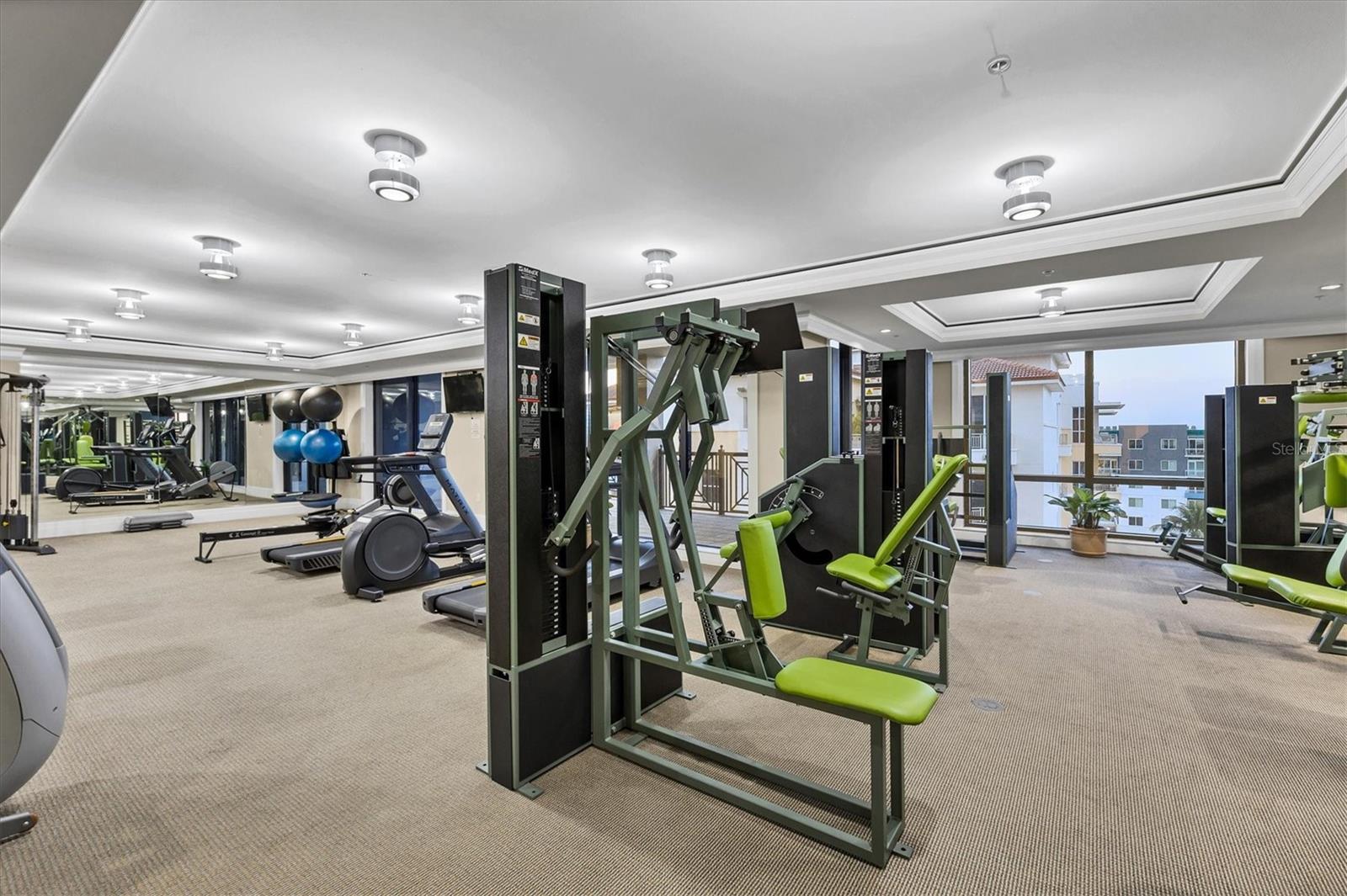 50 CENTRAL AVE #16-C, SARASOTA, FL, 34236