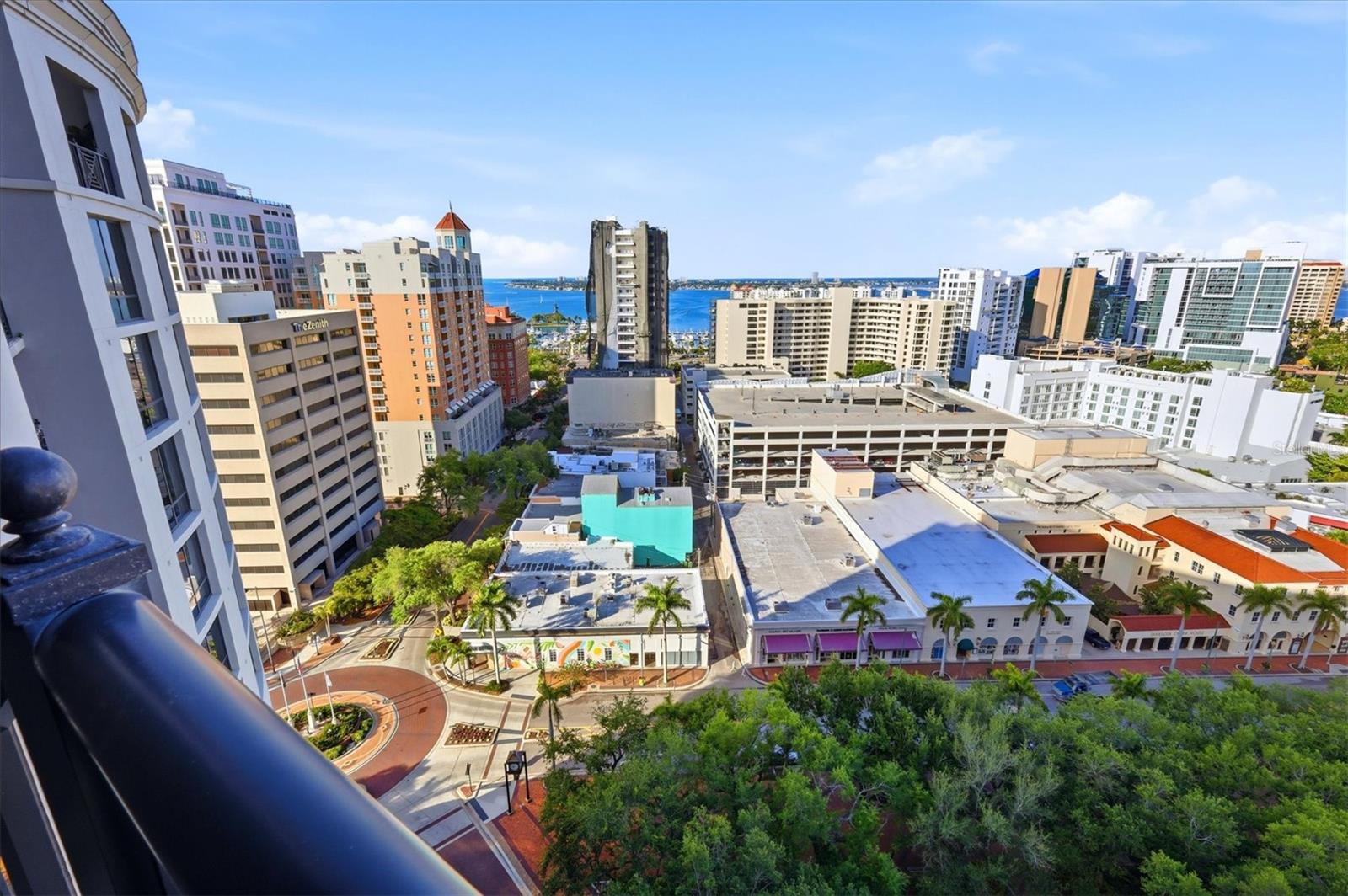 50 CENTRAL AVE #16-C, SARASOTA, FL, 34236