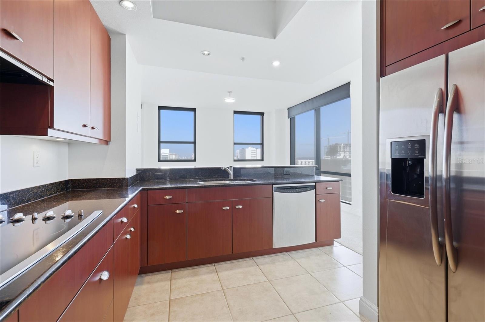 50 CENTRAL AVE #16-C, SARASOTA, FL, 34236