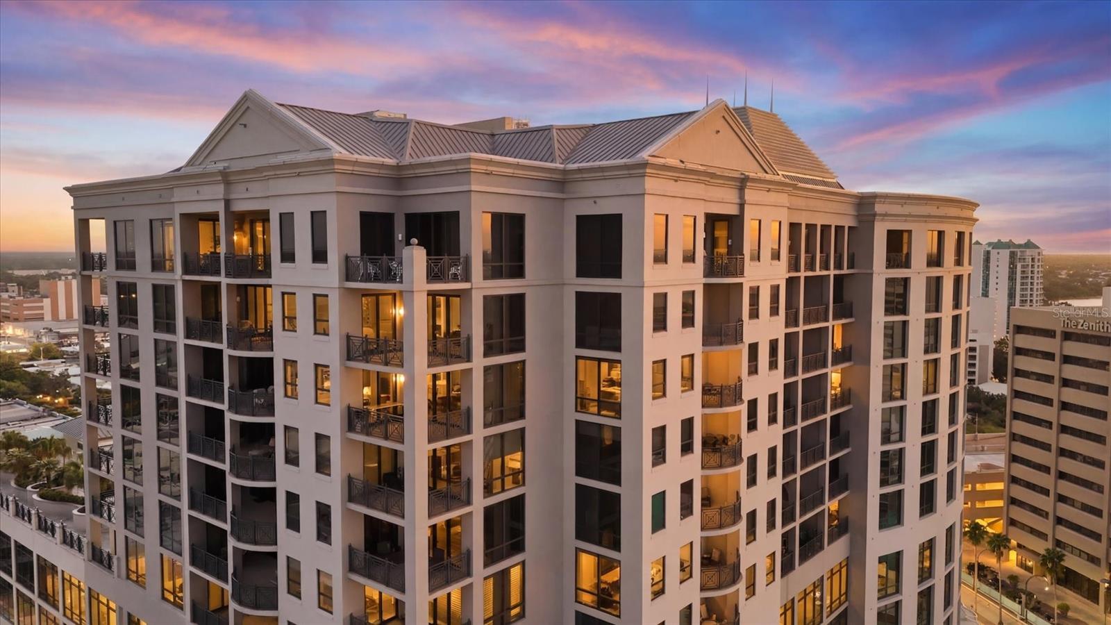 50 CENTRAL AVE #16-C, SARASOTA, FL, 34236