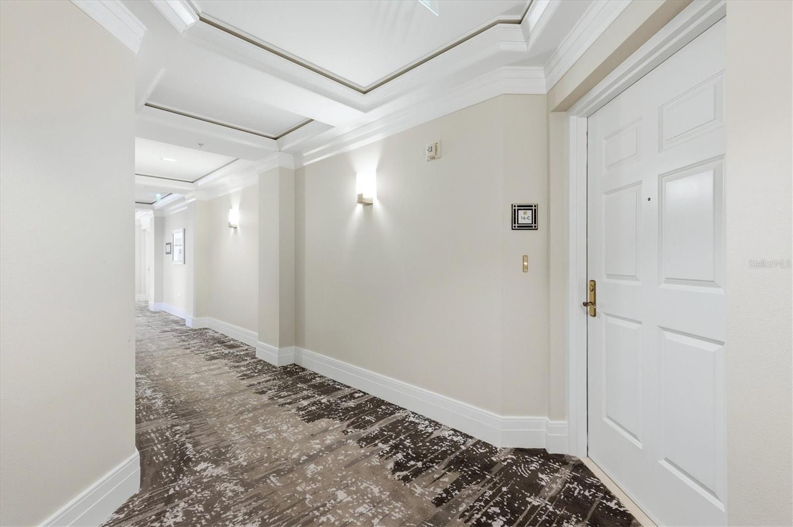 50 CENTRAL AVE #16-C, SARASOTA, FL, 34236