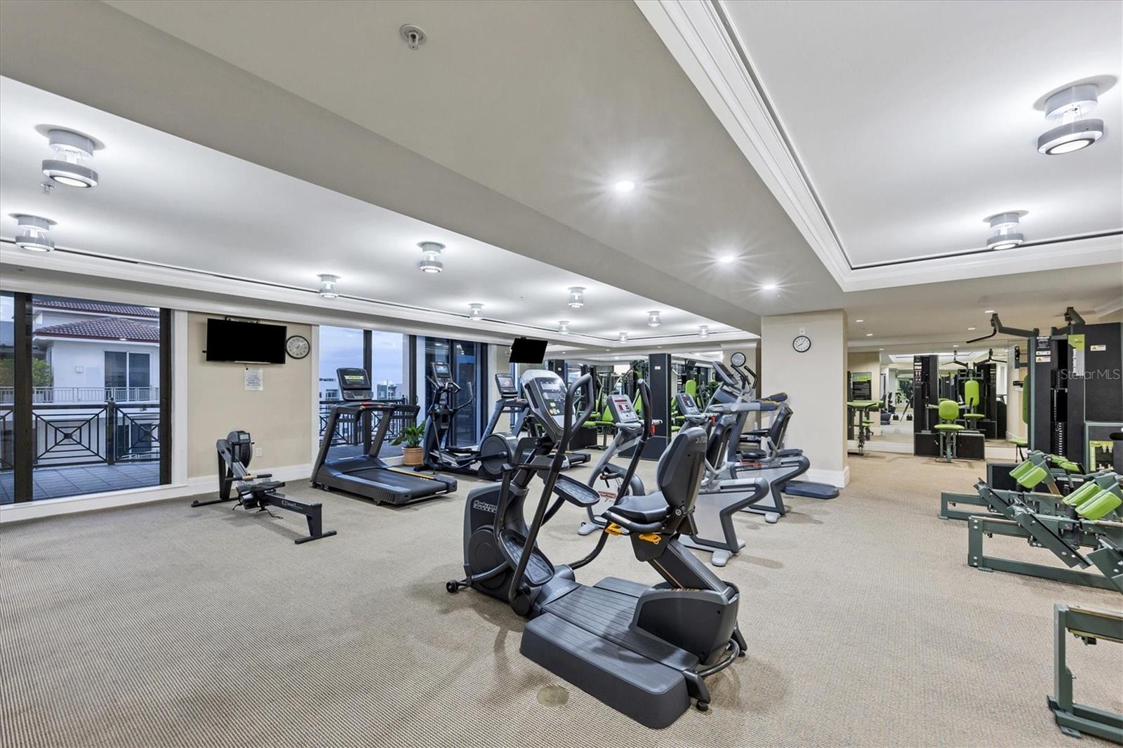 50 CENTRAL AVE #16-C, SARASOTA, FL, 34236