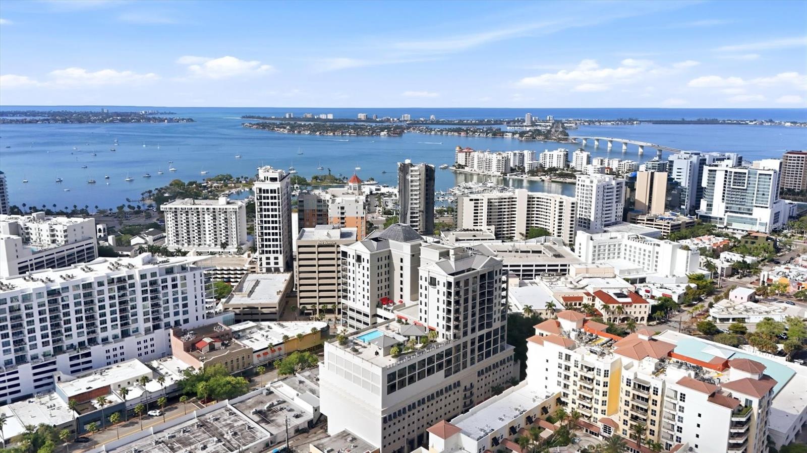 50 CENTRAL AVE #16-C, SARASOTA, FL, 34236