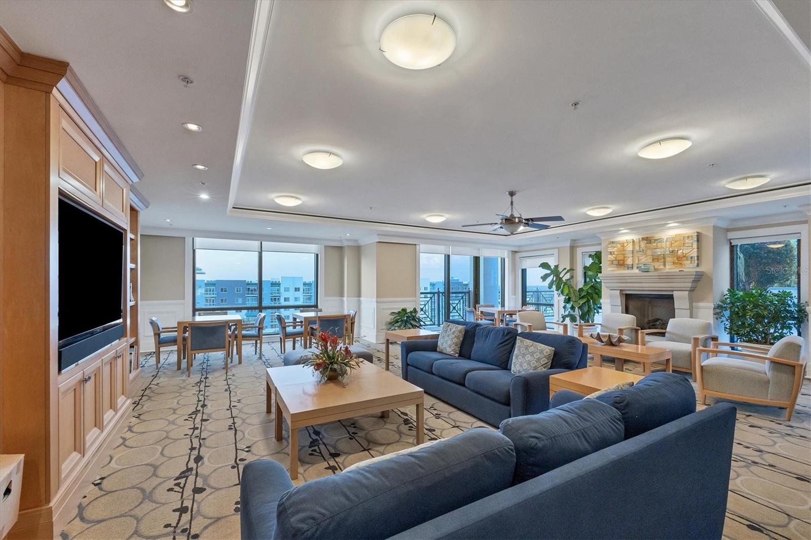 50 CENTRAL AVE #16-C, SARASOTA, FL, 34236