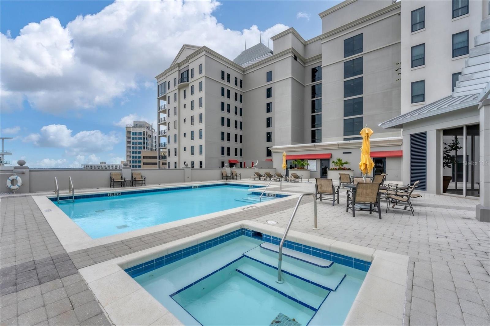 50 CENTRAL AVE #16-C, SARASOTA, FL, 34236