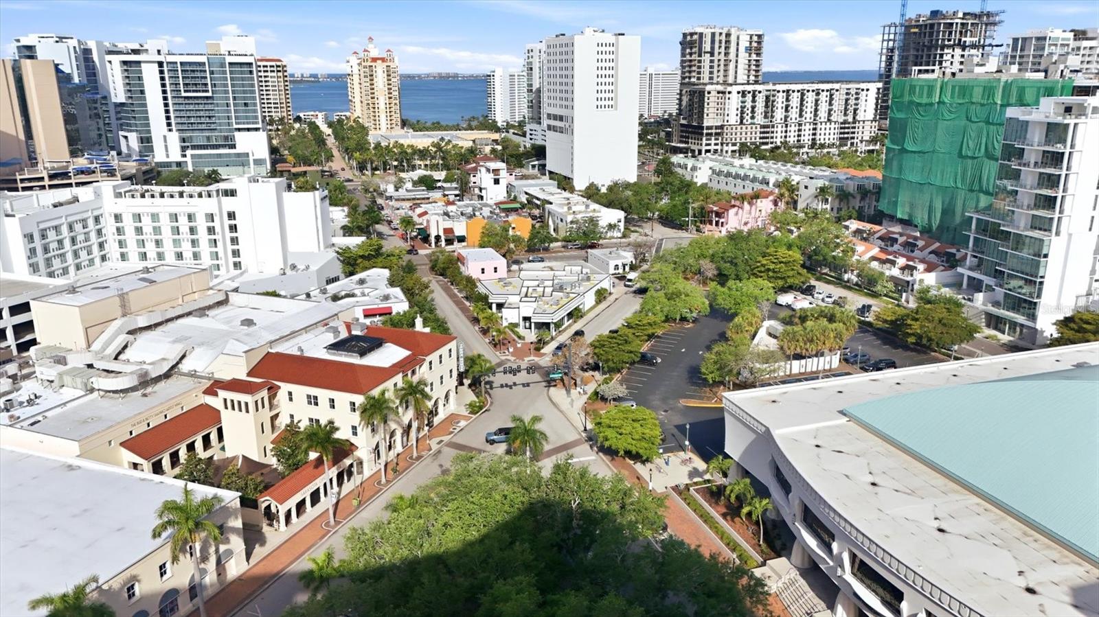 50 CENTRAL AVE #16-C, SARASOTA, FL, 34236