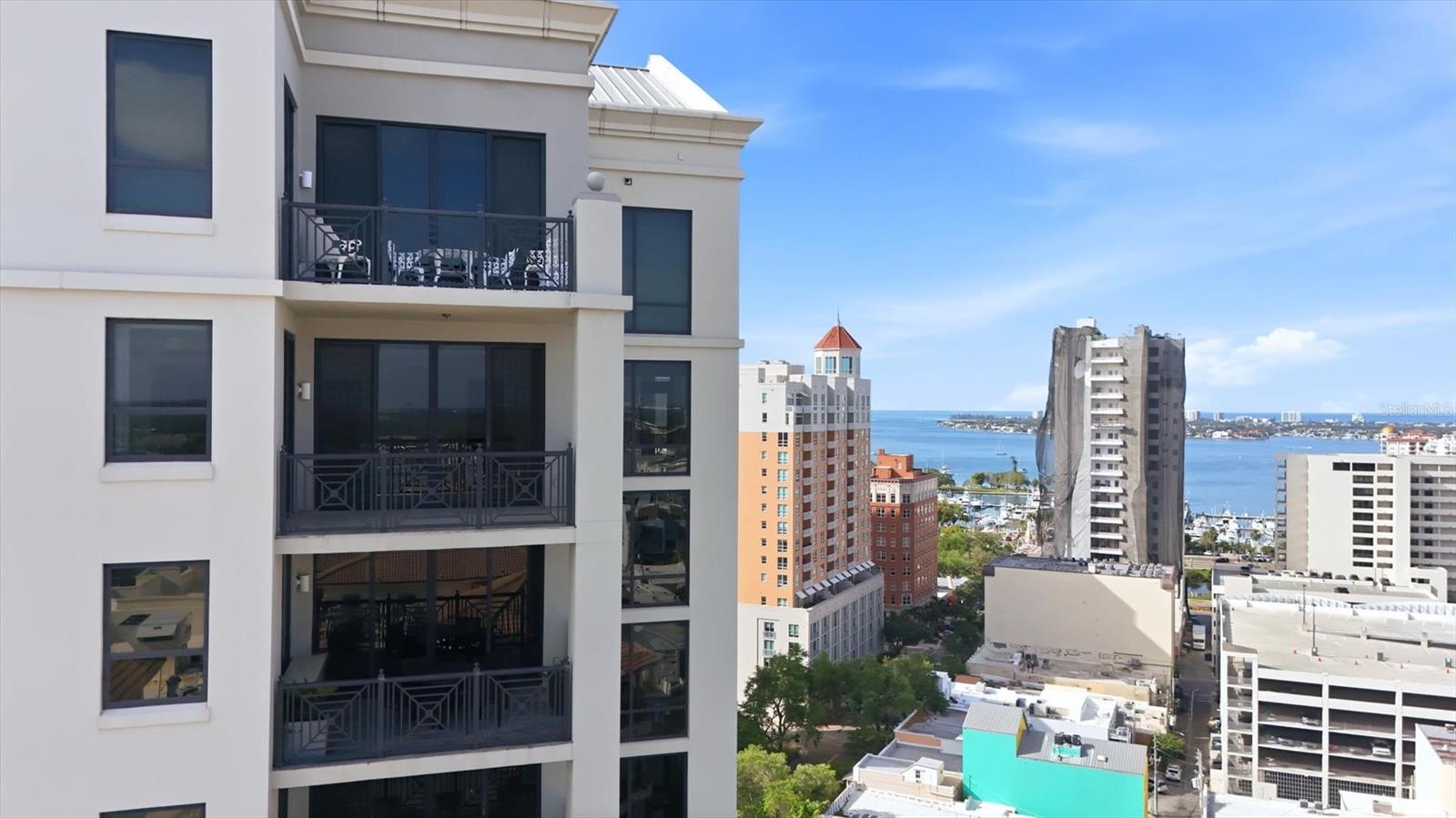 50 CENTRAL AVE #16-C, SARASOTA, FL, 34236