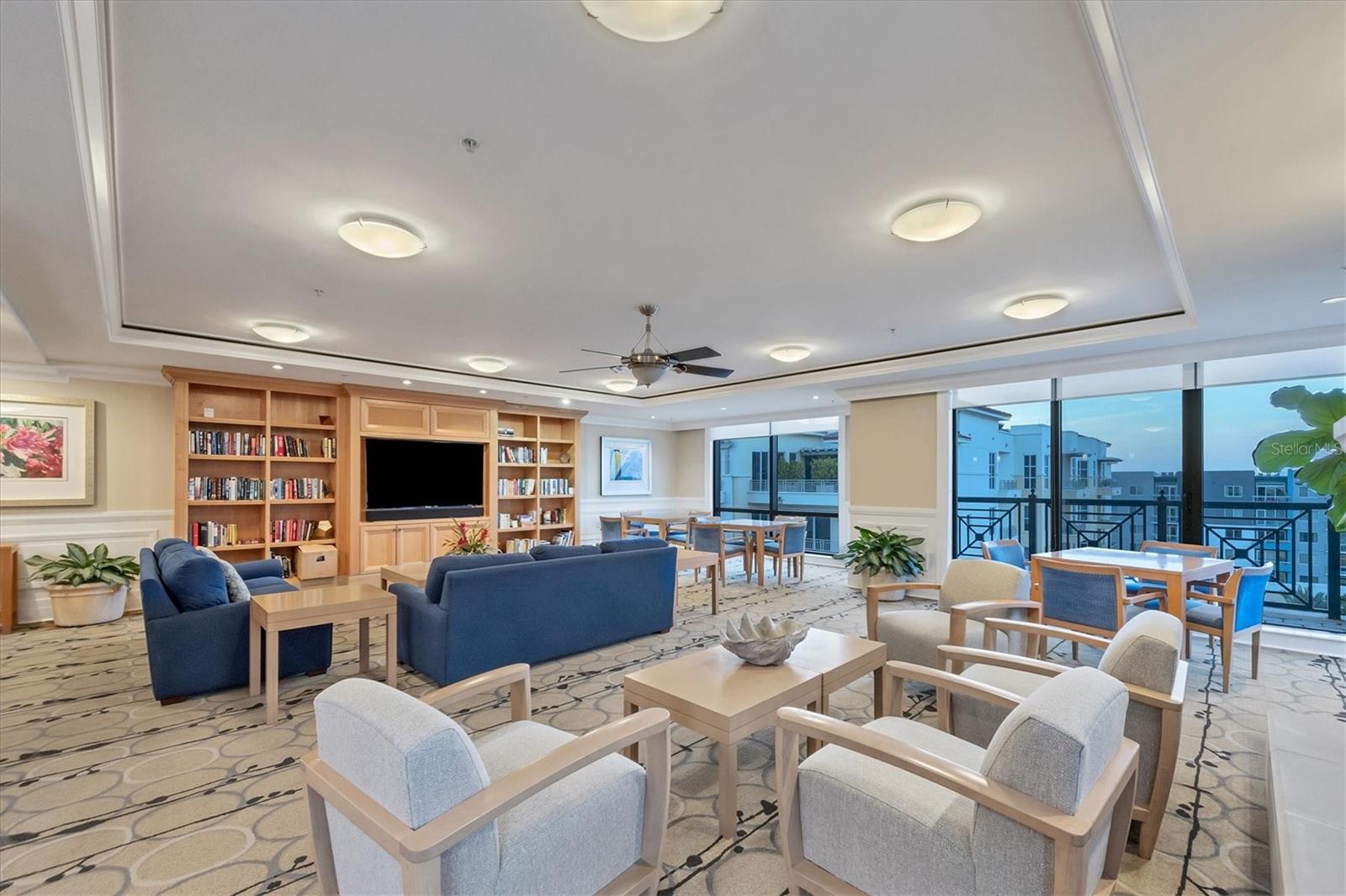 50 CENTRAL AVE #16-C, SARASOTA, FL, 34236