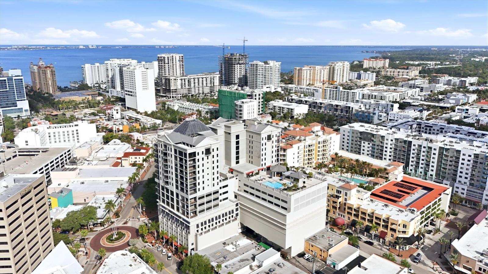 50 CENTRAL AVE #16-C, SARASOTA, FL, 34236