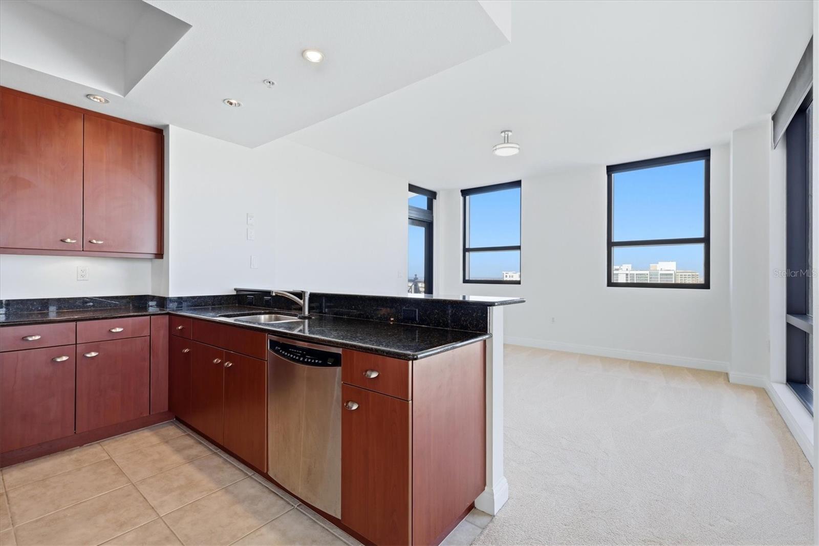 50 CENTRAL AVE #16-C, SARASOTA, FL, 34236