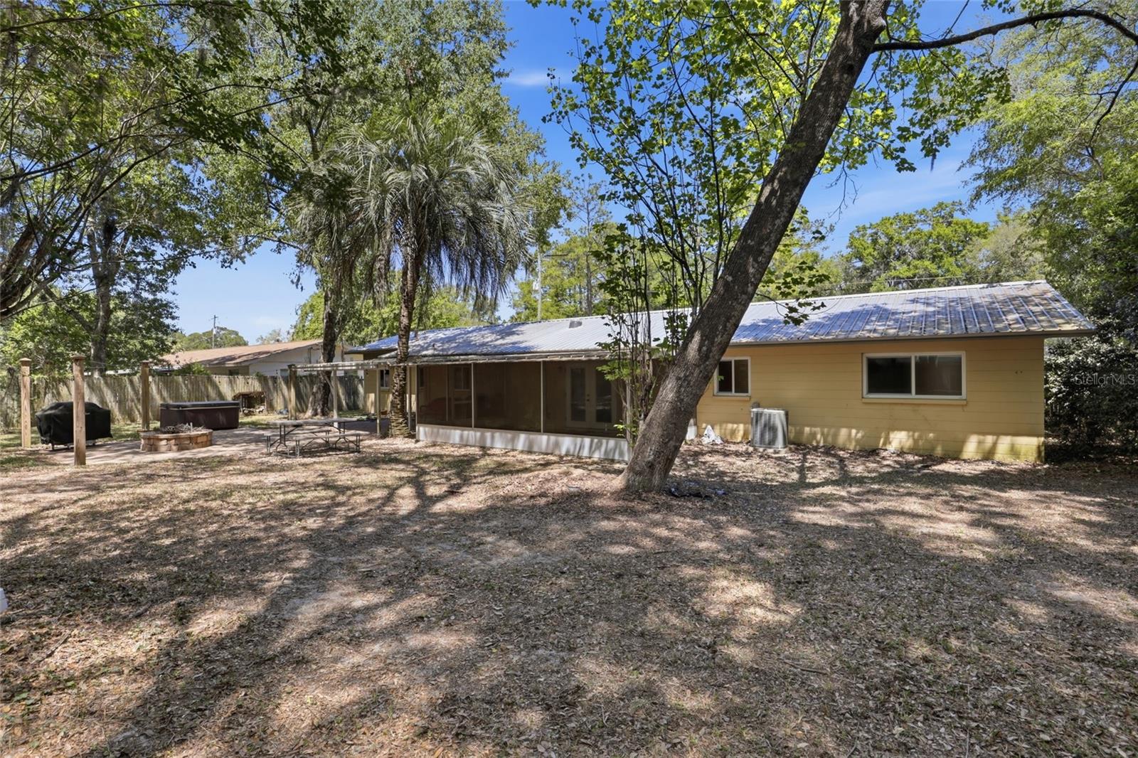 3623 NW 46TH PL, GAINESVILLE, FL, 32605