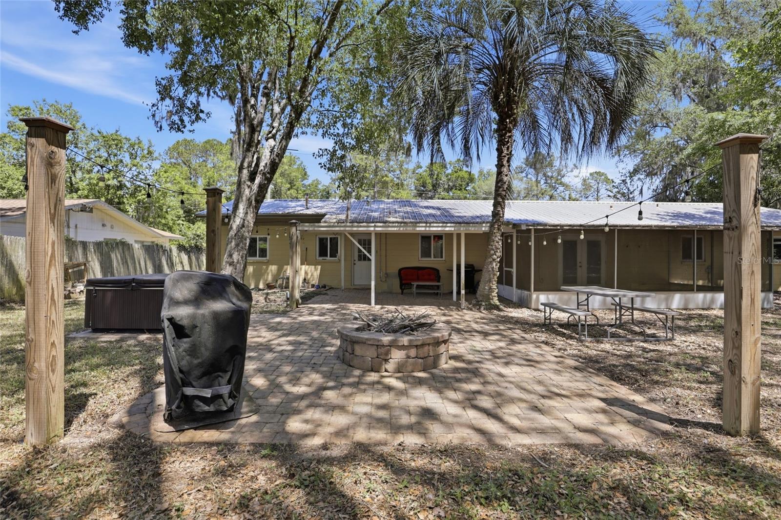 3623 NW 46TH PL, GAINESVILLE, FL, 32605